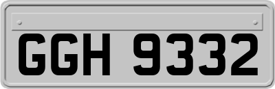 GGH9332