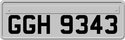 GGH9343