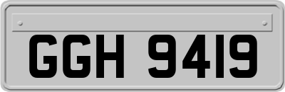 GGH9419