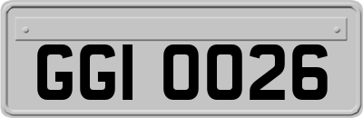 GGI0026