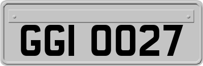GGI0027