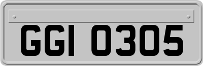GGI0305