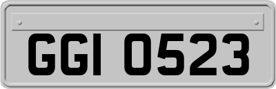 GGI0523