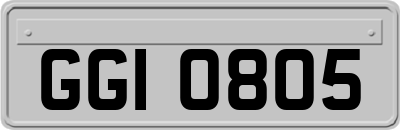 GGI0805