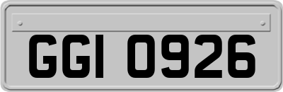GGI0926