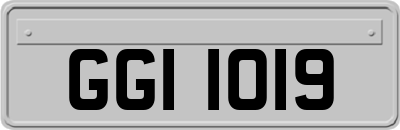 GGI1019