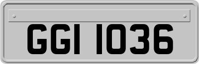 GGI1036