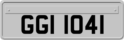 GGI1041