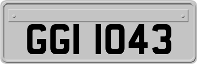 GGI1043