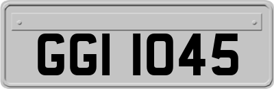 GGI1045