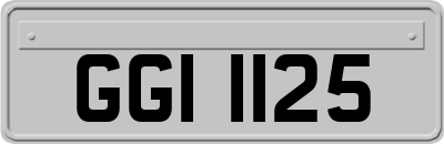 GGI1125