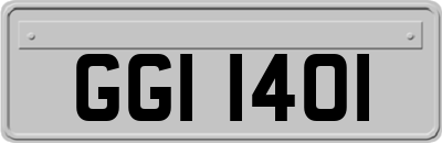 GGI1401