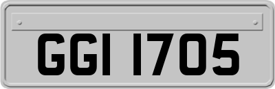 GGI1705