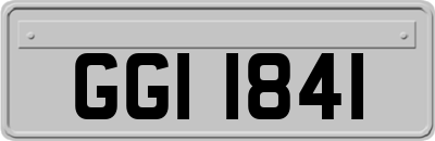 GGI1841