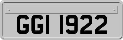 GGI1922