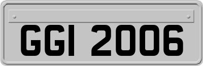GGI2006