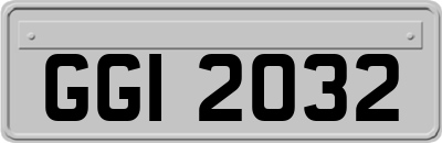 GGI2032