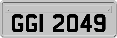 GGI2049