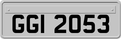 GGI2053