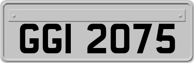GGI2075