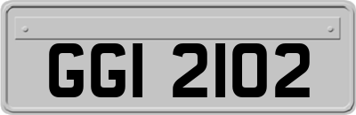 GGI2102