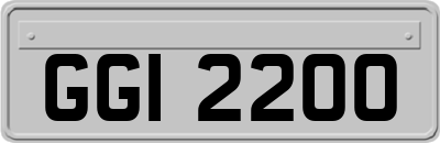 GGI2200