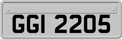GGI2205
