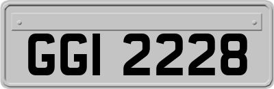 GGI2228