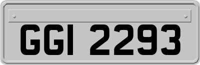 GGI2293