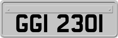 GGI2301