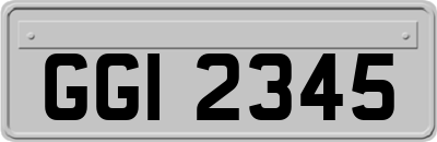 GGI2345