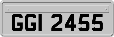 GGI2455