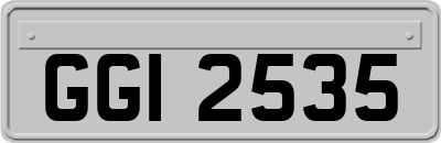 GGI2535