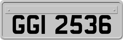 GGI2536