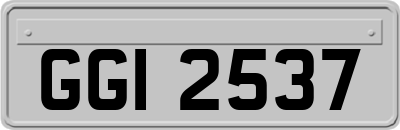 GGI2537