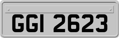 GGI2623