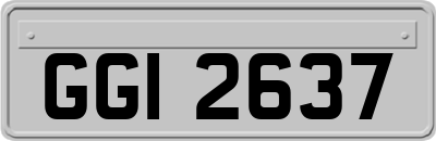 GGI2637