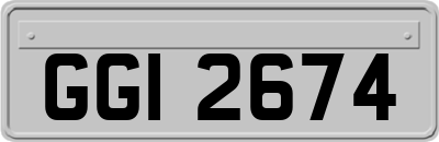 GGI2674