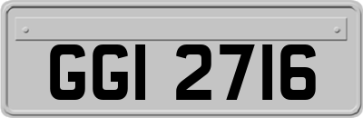GGI2716