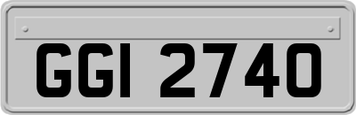GGI2740