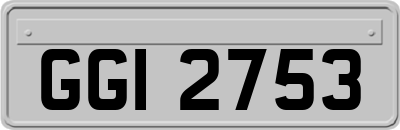 GGI2753