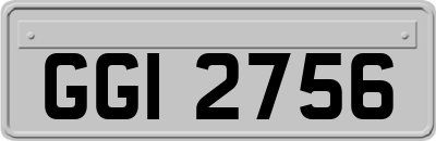 GGI2756