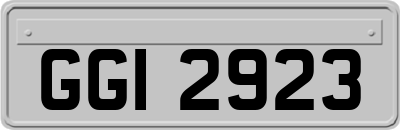 GGI2923
