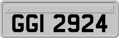 GGI2924