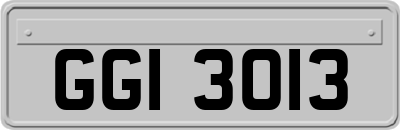 GGI3013