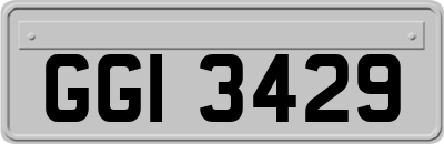 GGI3429