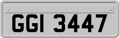 GGI3447