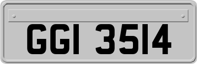 GGI3514