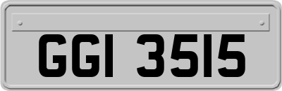 GGI3515
