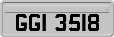 GGI3518